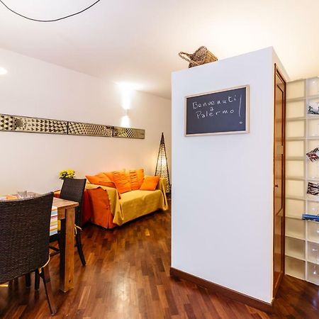 La Finestra sul Mercato in centro a Palermo Apartment Exterior foto