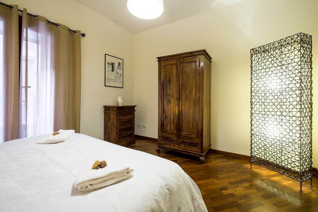 La Finestra sul Mercato in centro a Palermo Apartment Exterior foto