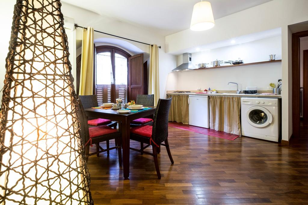 La Finestra sul Mercato in centro a Palermo Apartment Exterior foto