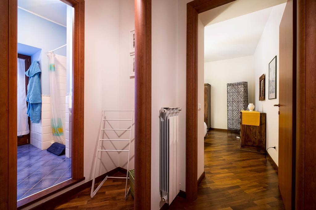 La Finestra sul Mercato in centro a Palermo Apartment Exterior foto