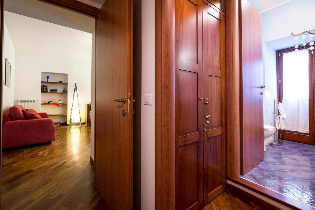 La Finestra sul Mercato in centro a Palermo Apartment Exterior foto