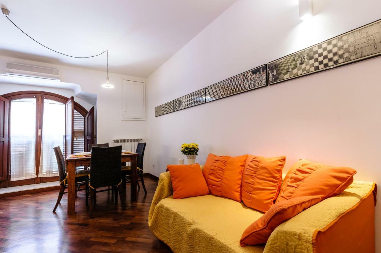La Finestra sul Mercato in centro a Palermo Apartment Exterior foto
