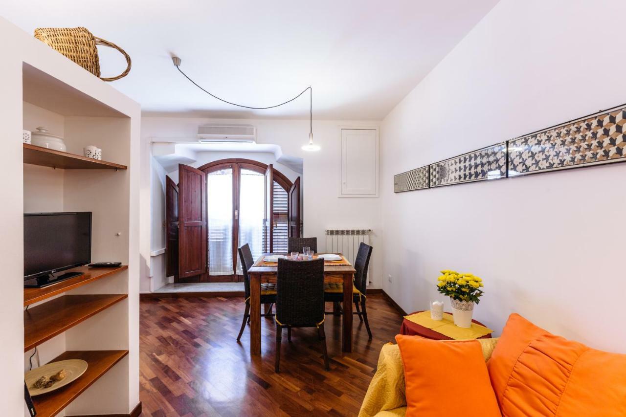 La Finestra sul Mercato in centro a Palermo Apartment Exterior foto